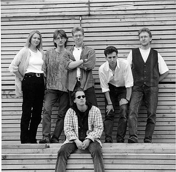 Bandfoto